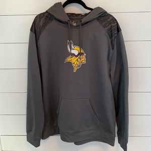 Men’s Minnesota Vikings sweatshirt